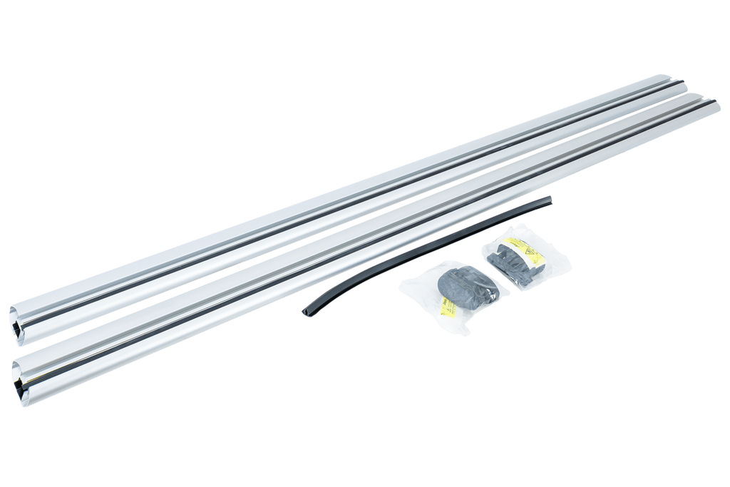 Atera Signo RT (150 cm) - barre in alluminio per portapacchi da tetto 