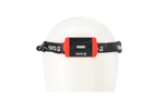 Faro anteriore a LED YATO YT-08596, luce di segnalazione posteriore, 500 lm