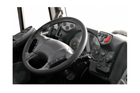 Coprivolante in silicone LAMPA Sport-Grip 34-51cm