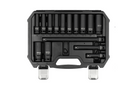 Set di 18 bussole a impatto YATO YT-10566 da 1/2″