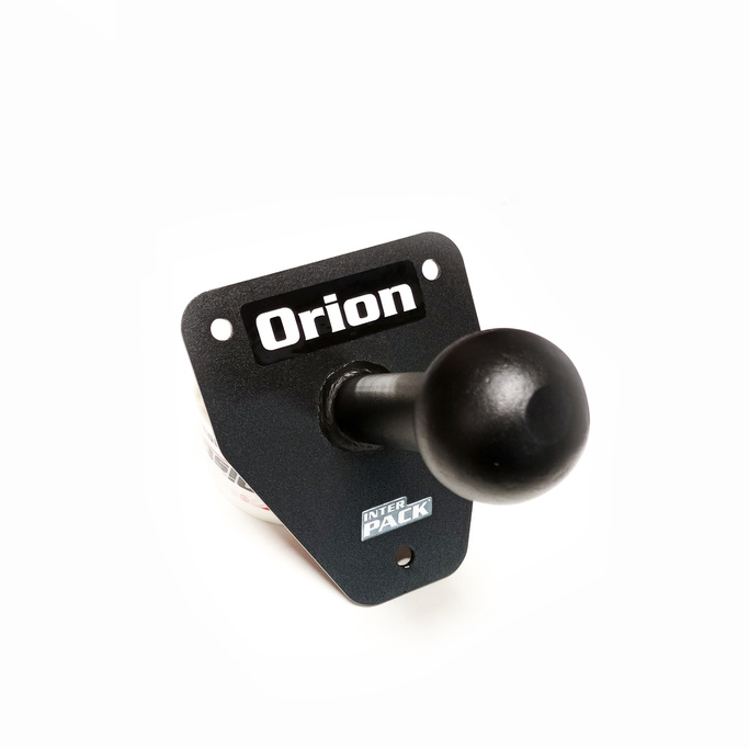 Portabici Inter Pack Orion