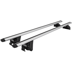 Portapacchi da tetto Inter Pack Libra 112 con barre integrate