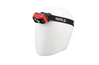 Lampada frontale a LED YATO YT-085942 con sensore di movimento, 1000 lm