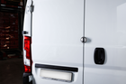 Serrature antifurto DAKEN SATURN EVO 2/4 per autobus, rimorchi e semirimorchi