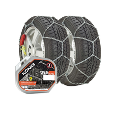 Catene da neve König Zip Ultra 9 gr. 102