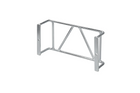 Griglia protettiva per fanale posteriore del rimorchio ProPlus, copertura per fanale posteriore 238x132x58mm