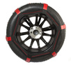 Catene da neve Polaraire Steel Sock 122