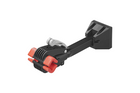 ProPlus 730914, appendiabiti da parete pieghevole per biciclette