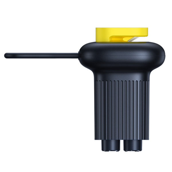 BASEUS GoTrip DT1 Martello di sicurezza 2 in 1 per finestrini, coltello di salvataggio per cinture di sicurezza