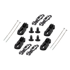 Flexi Fit G2 (set da 4) - supporti per scatole Stella