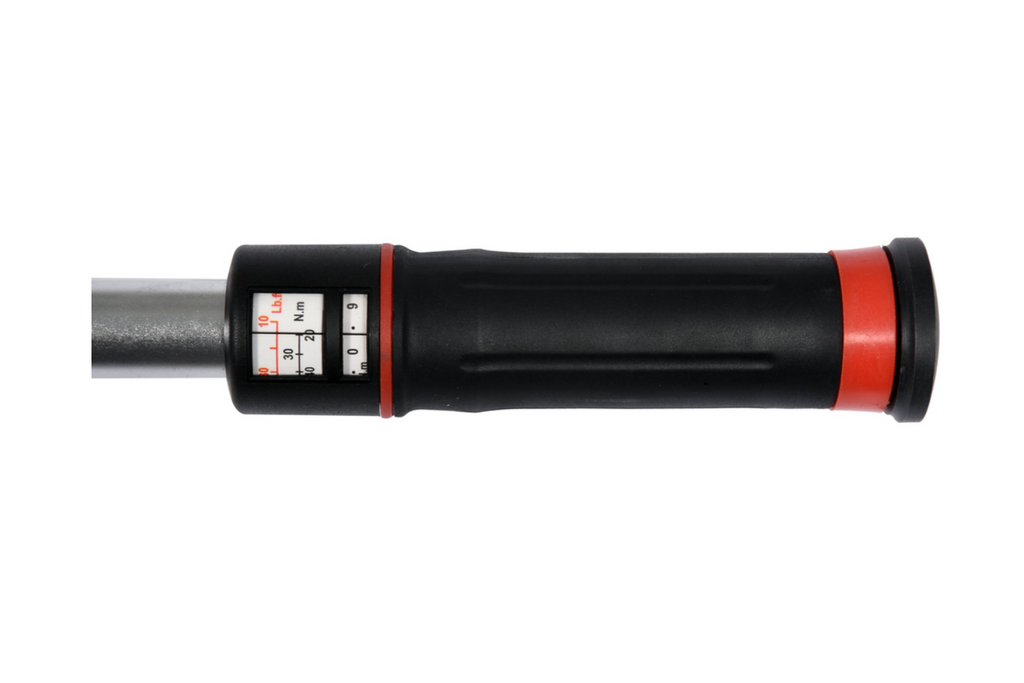 Chiave dinamometrica 1/2" YATO YT-07605 20–220Nm