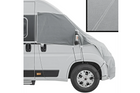 Tappetino termico ProPlus 610682 per finestrini, scudo termico per Fiat Ducato, Peugeot Boxer I, Citroen Jumper I.