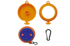 Stendibiancheria retrattile ProPlus 362102, 8 m