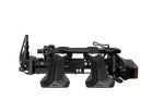 Adattatore per il trasporto di 2 biciclette GP PAN 23.GP020