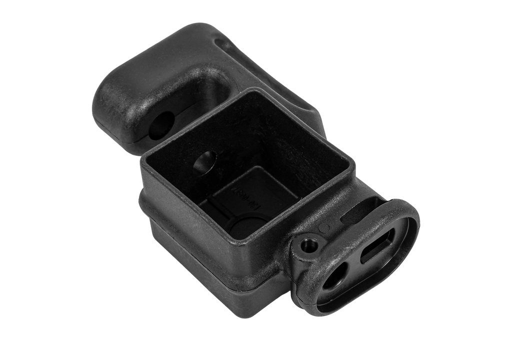 Copertura per serratura antifurto - Inter Pack Spider 2E PRO 130-00874-01C