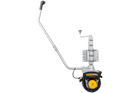 Carrello elettrico per la manovra di rimorchi MINI MOVER GEN 3 2722 kg