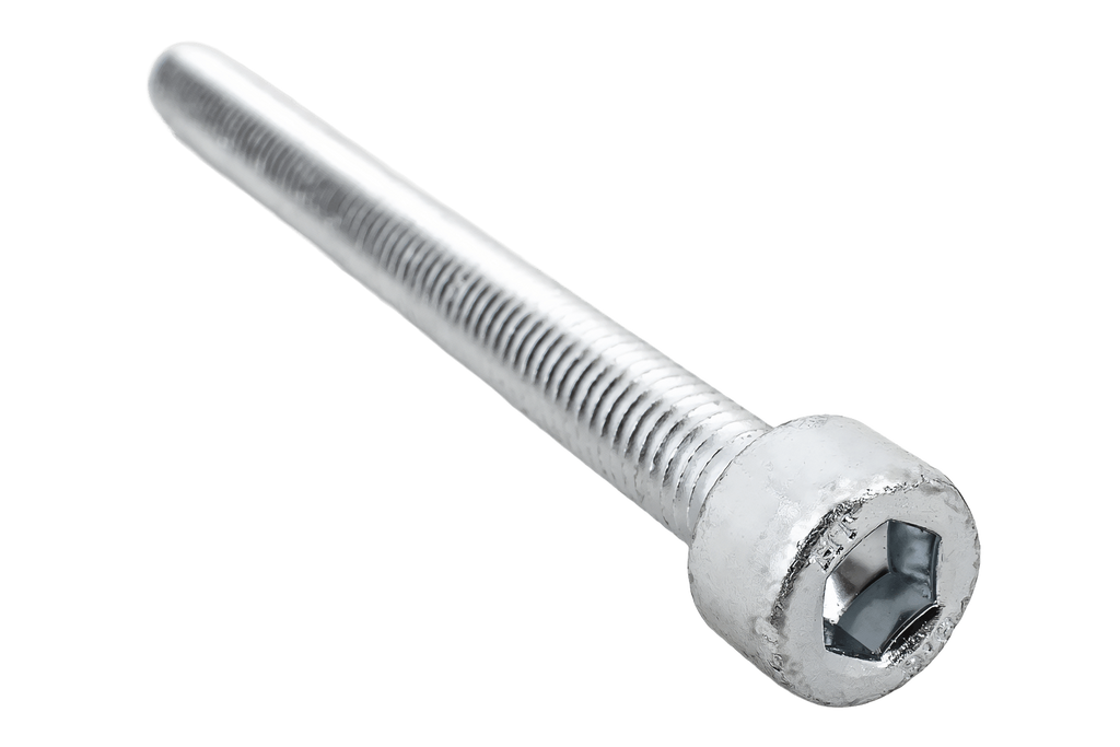 Vite di fissaggio del piede M6x70 - Inter Pack Virgo 1006IP