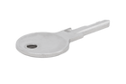 Chiave Y003 1 pz Eco Alubase 1063EC
