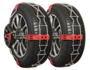 Catene da neve Polarie Steel Grip P090