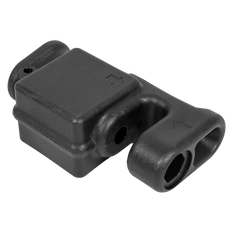 Copertura per serratura antifurto - Inter Pack Spider 2E PRO 130-00874-01C