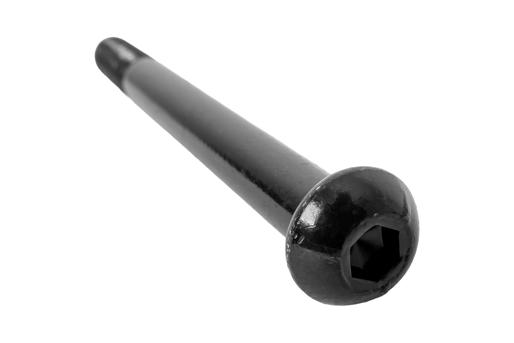 Vite M8x82mm per il fissaggio del telaio al rack - Inter Pack Quattro/Trio 140-1108-021-04D