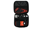 Avviatore di emergenza YATO YT-83081 power bank 9000mAh