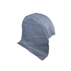 Copriruota ProPlus 610312 per ruote con diametro massimo di 65 cm