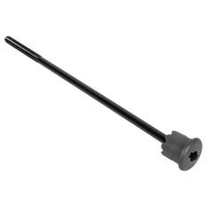 Vite di fissaggio 245 mm - Inter Pack Spider 2E PRO 3509-00366-16C
