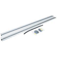 Atera Signo RT (122 cm) - barre in alluminio per portapacchi da tetto 
