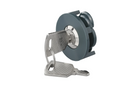 Protezione per presa elettrica 420344 ProPlus 361802, diametro serratura 39 mm
