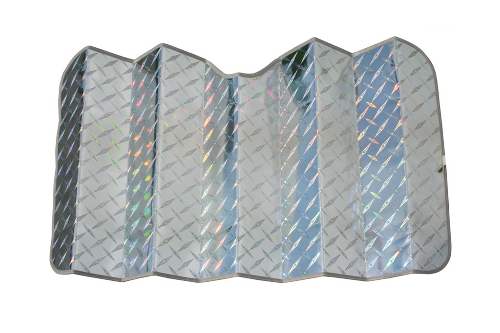 Tappetino parasole LAMP Diamant-Reflex M 130x70cm
