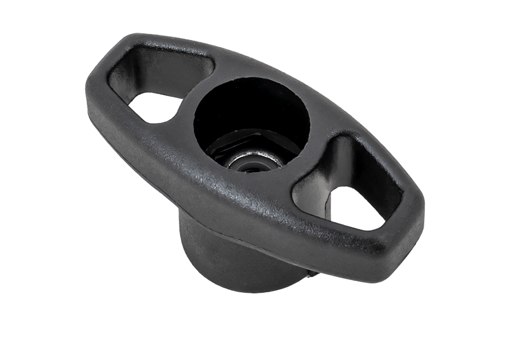 Pomello di bloccaggio della cinghia di fissaggio della ruota - Inter Pack Spider 3509-00319-01C