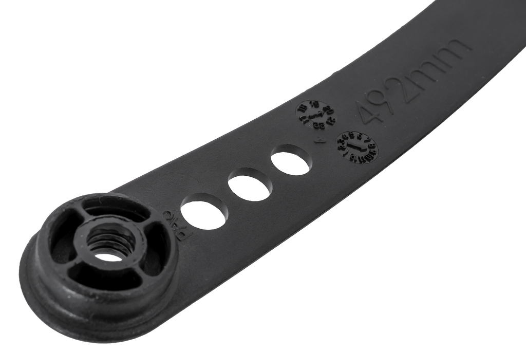 Cinghia di supporto ruota 492 mm - Inter Pack Spider 47-1901-033-20