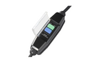 Cavo adattatore ProPlus 373589 CEE con interruttore differenziale, lunghezza 120 cm.