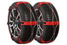 Catene da neve Polaraire Steel Sock 064