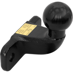 Sfera flangiata per gancio di traino XIMPLIO 50 mm 3500 kg