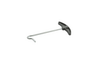 Gancio estrattore per picchetti da tenda ProPlus 365112