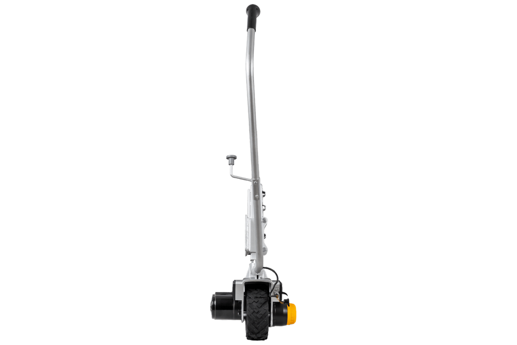 Carrello elettrico per la manovra di rimorchi MINI MOVER GEN 3 2722 kg