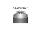 Bruciatore a gas per erbacce YATO YT-36742