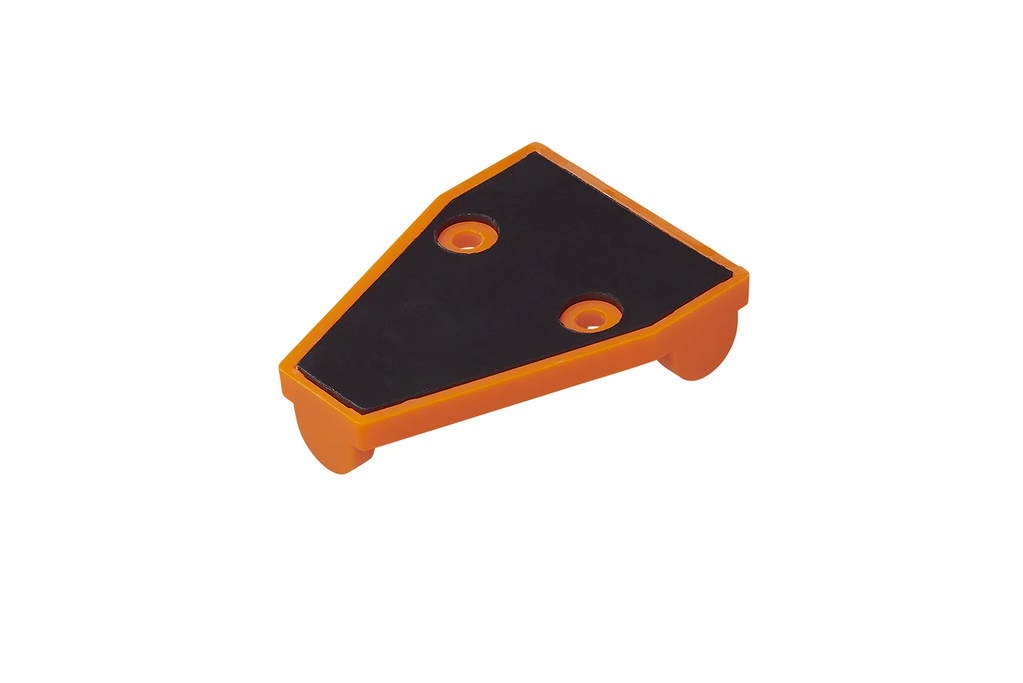 Livella a croce ProPlus 341215 con magnete, livella a T, 58x43,6 mm