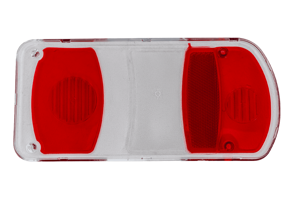 Set di paralumi per piattaforme per biciclette Peruzzo (Gamma) - 836