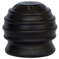 Copertura in gomma per sfera di traino WINTERHOFF