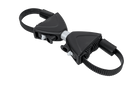 Portabiciclette (argento) - Atera 022633 