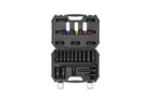 Set di 18 bussole a impatto YATO YT-10566 da 1/2″