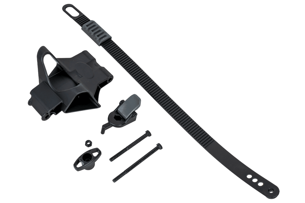 Adattatore per biciclette con interasse lungo - Inter Pack Spider 2E PRO 47-9178-000-10