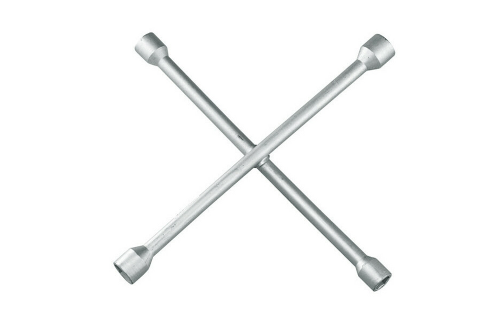 Ruota trasversale LAMP chiave per ruote auto