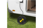 Avvolgicavo e avvolgitubo da giardino ProPlus 370554