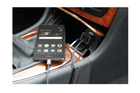 Caricabatterie da auto LAMP USB Type-C, presa accendisigari 12/24V