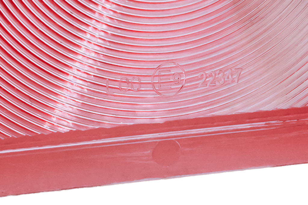Paralume (destro) per Strada EVO/EVO RV/Vario - 022715