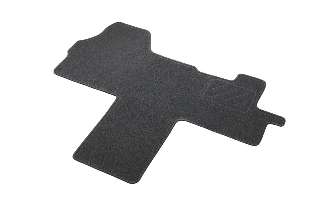 Tappetino abitacolo ProPlus 362124 per Fiat Ducato, Peugeot Boxer II, Citroen Jumper II dal 2006